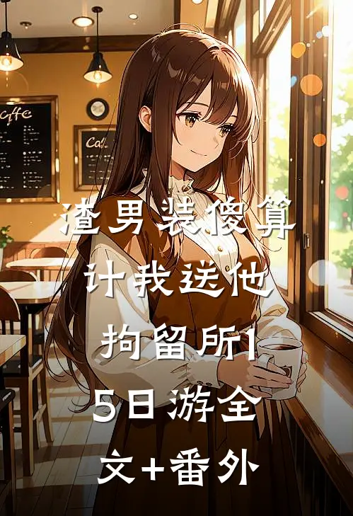 渣男装傻算计我送他拘留所15日游全文+番外