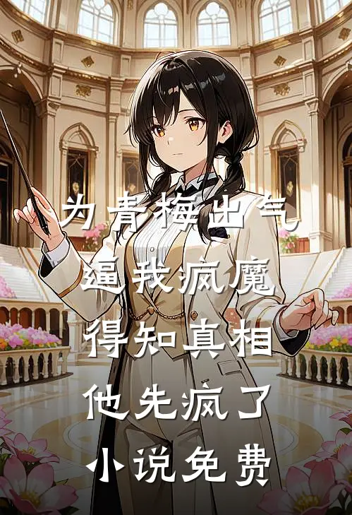 为青梅出气逼我疯魔，得知真相他先疯了小说免费
