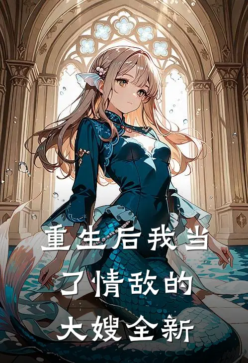 重生后我当了情敌的大嫂全新