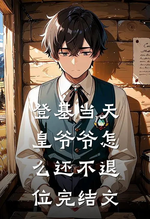 登基当天，皇爷爷怎么还不退位完结文