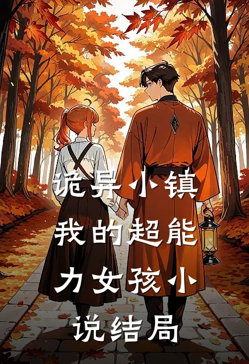 诡异小镇：我的超能力女孩小说结局