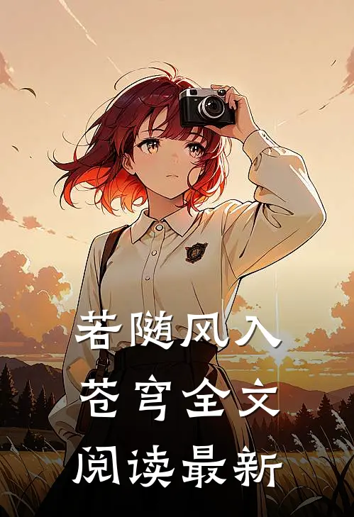 若随风入苍穹全文阅读最新