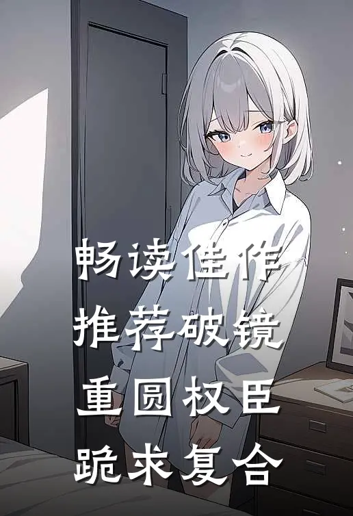 畅读佳作推荐破镜重圆权臣跪求复合