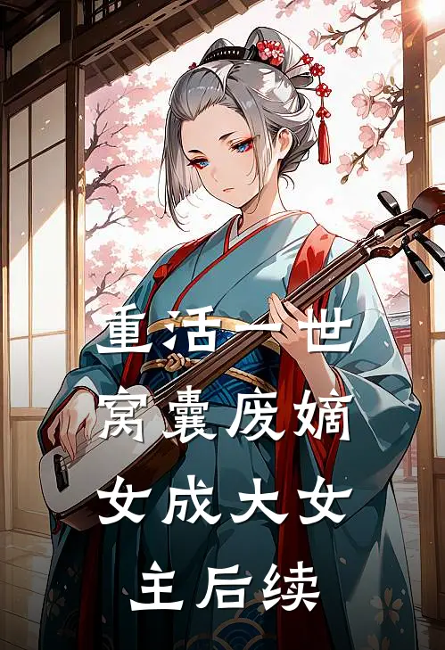 重活一世，窝囊废嫡女成大女主后续