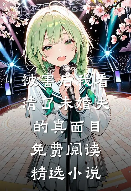 被害后我看清了未婚夫的真面目免费阅读精选小说
