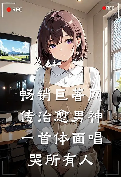 畅销巨著网传治愈男神，一首体面唱哭所有人