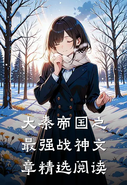 大秦帝国之最强战神文章精选阅读