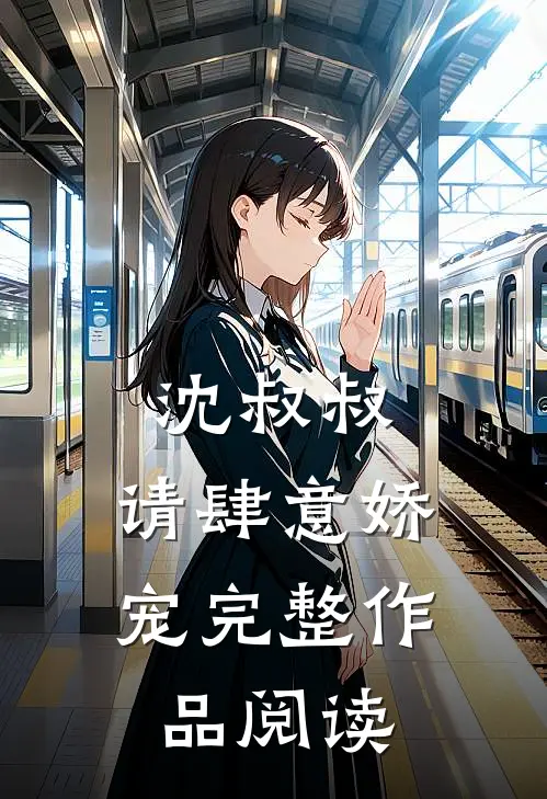 沈叔叔，请肆意娇宠完整作品阅读