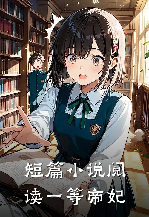 短篇小说阅读一等帝妃