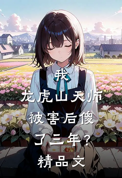 我，龙虎山天师，被害后傻了三年？精品文