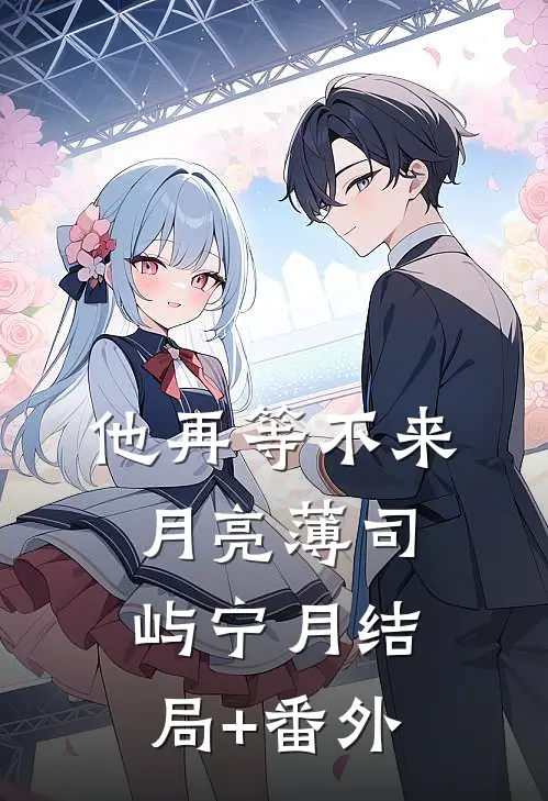他再等不来月亮薄司屿宁月结局+番外