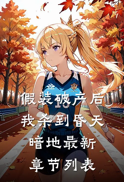 假装破产后，我杀到昏天暗地最新章节列表