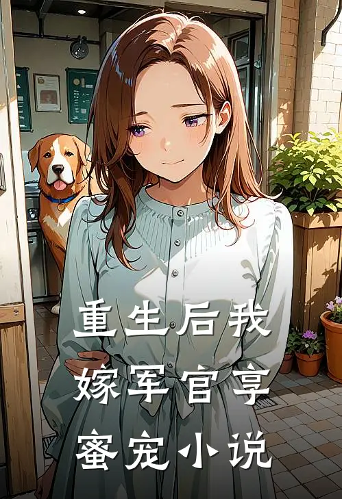 重生后我嫁军官享蜜宠小说