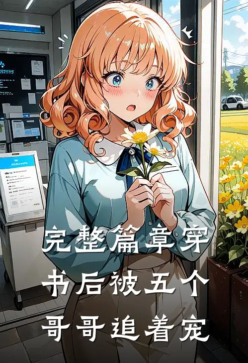 完整篇章穿书后被五个哥哥追着宠