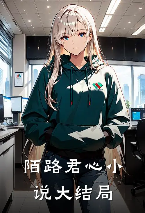 陌路君心小说大结局