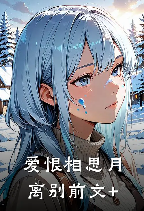 爱恨相思月离别前文+
