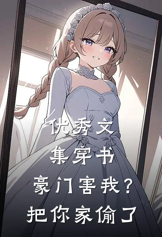优秀文集穿书：豪门害我？把你家偷了
