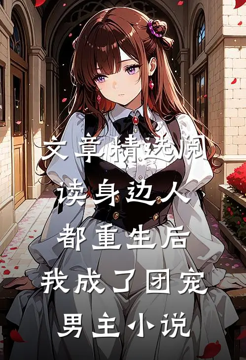 文章精选阅读身边人都重生后,我成了团宠男主小说