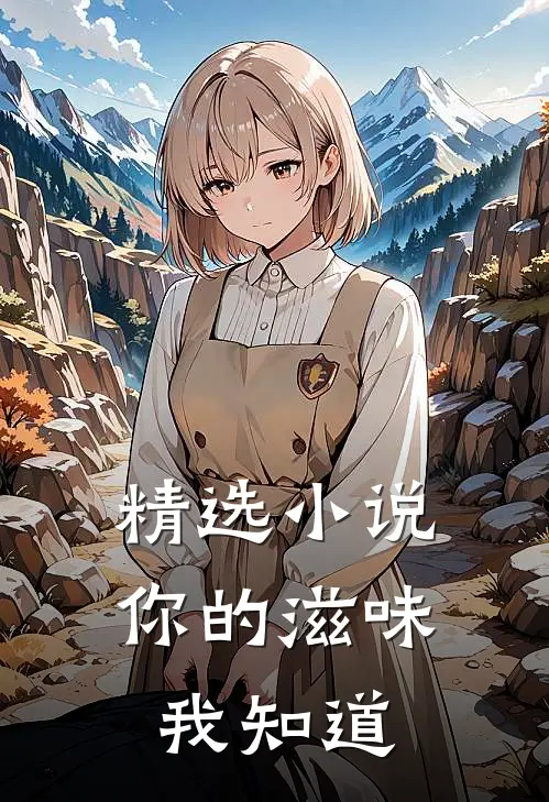 精选小说你的滋味我知道