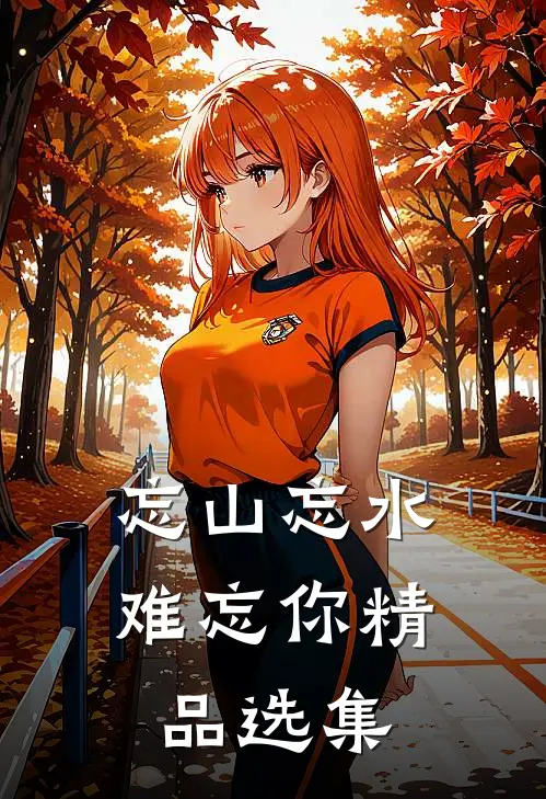 忘山忘水难忘你精品选集