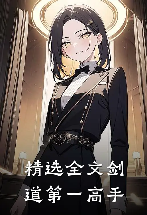 精选全文剑道第一高手