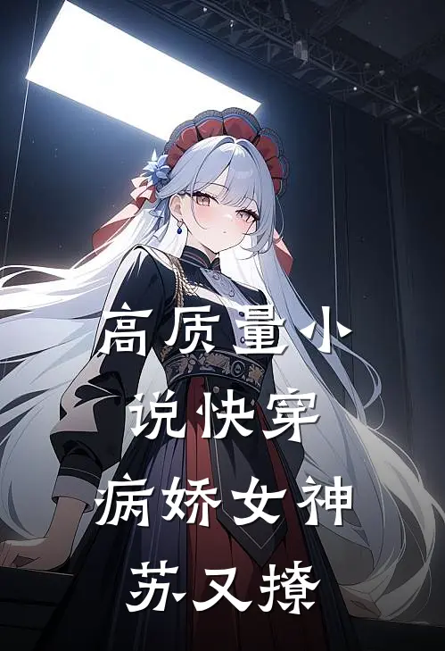 高质量小说快穿：病娇女神苏又撩