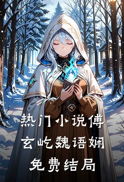 热门小说傅玄屹魏语娴免费结局