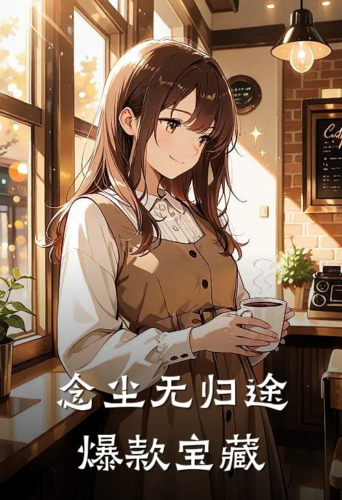 念尘无归途爆款宝藏