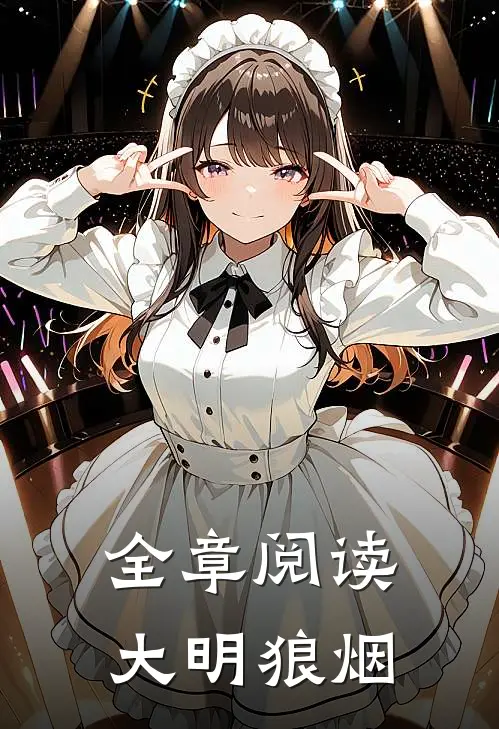 全章阅读大明狼烟
