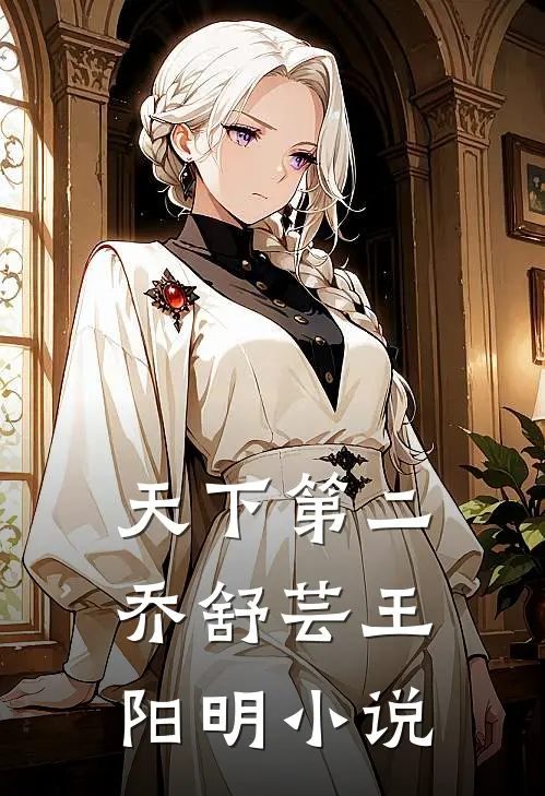 天下第二乔舒芸王阳明小说