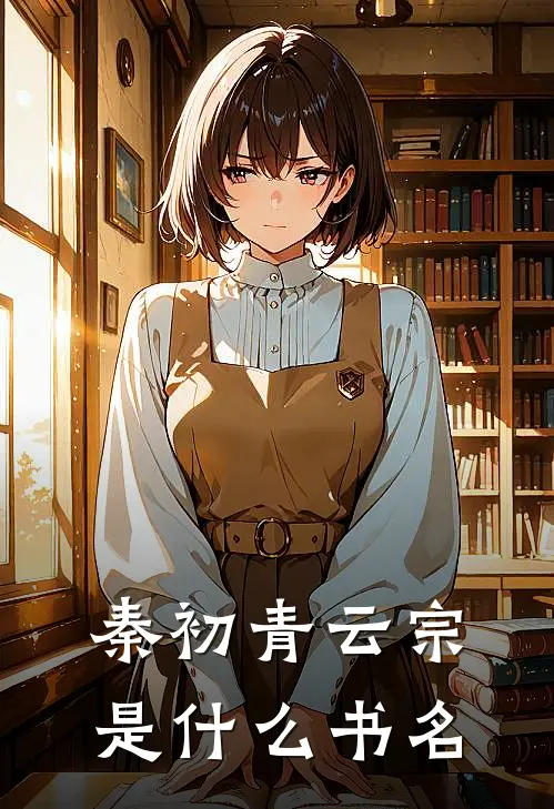 秦初青云宗是什么书名