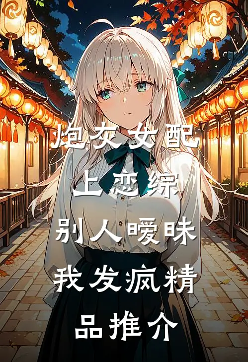 炮灰女配上恋综，别人暧昧我发疯精品推介