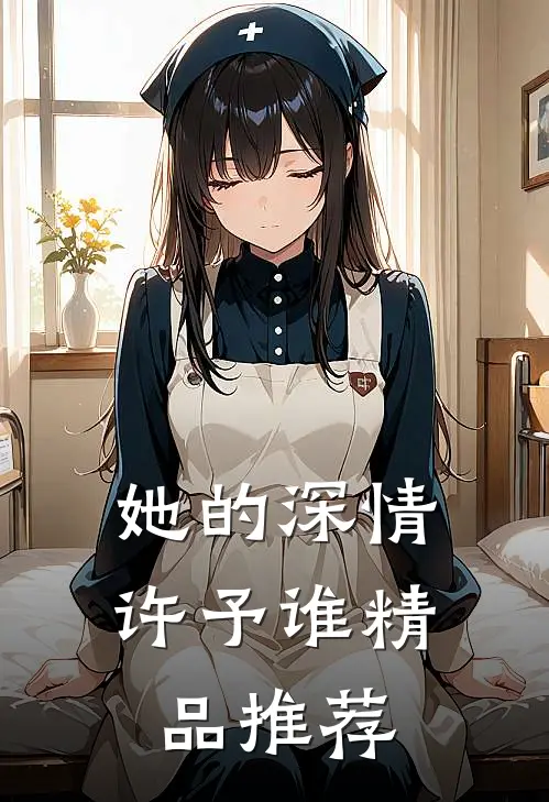 她的深情许予谁精品推荐