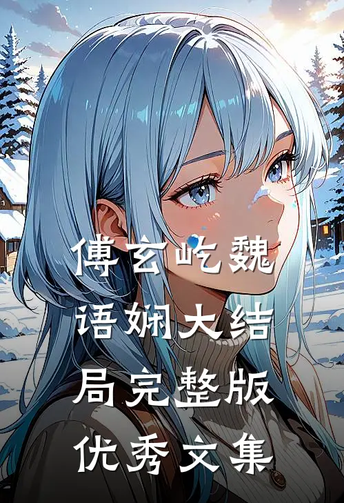 傅玄屹魏语娴大结局完整版优秀文集