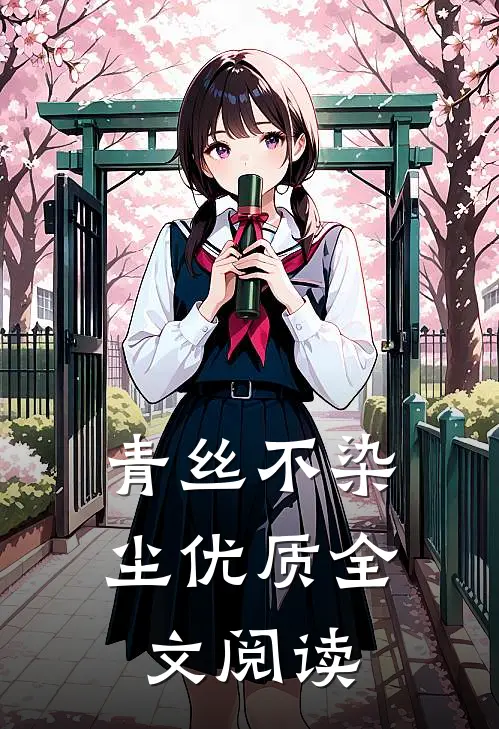 青丝不染尘优质全文阅读