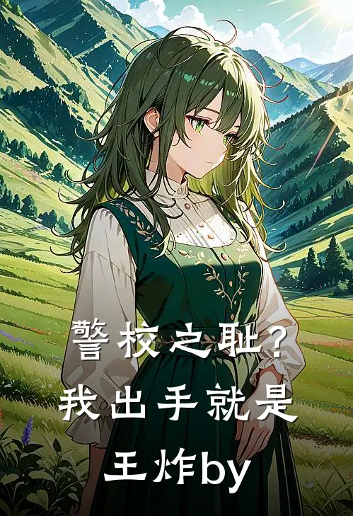 警校之耻？我出手就是王炸by