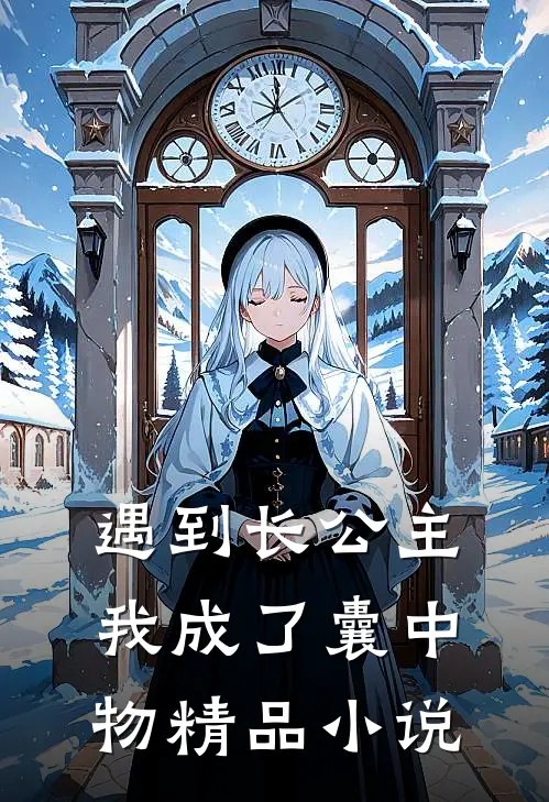 遇到长公主，我成了囊中物精品小说