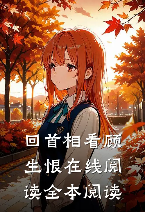 回首相看顾生恨在线阅读全本阅读