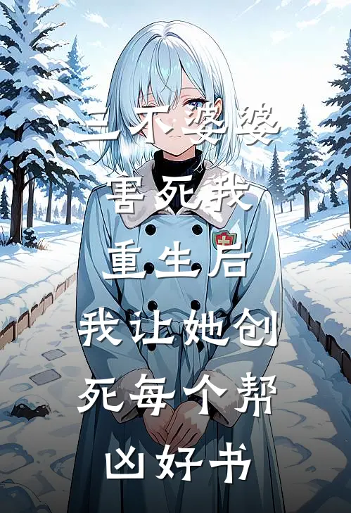 三不婆婆害死我，重生后，我让她创死每个帮凶好书