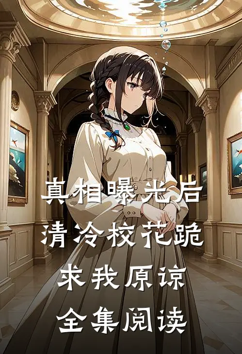 真相曝光后，清冷校花跪求我原谅全集阅读