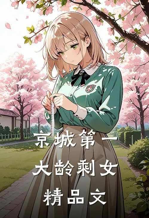 京城第一大龄剩女精品文