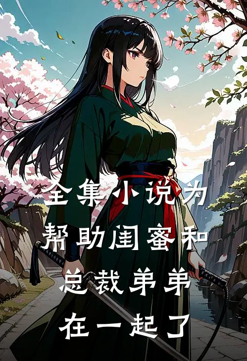 全集小说为帮助闺蜜和总裁弟弟在一起了