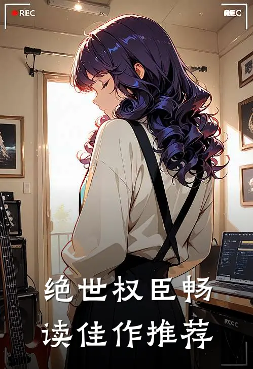 绝世权臣畅读佳作推荐