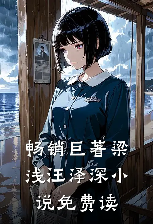 畅销巨著梁浅汪泽深小说免费读