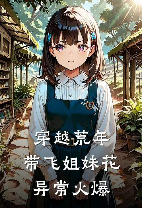 穿越荒年，带飞姐妹花异常火爆