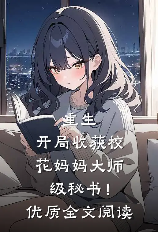 重生：开局收获校花妈妈大师级秘书！优质全文阅读