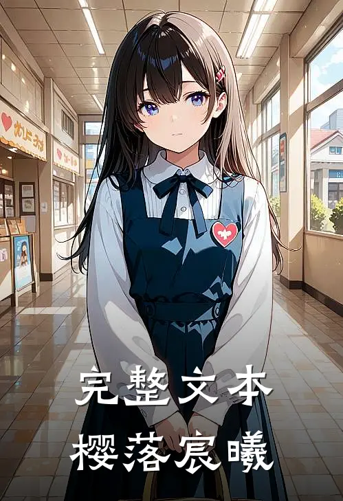 完整文本樱落宸曦