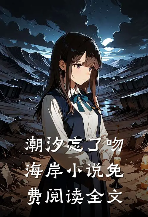 潮汐忘了吻海岸小说免费阅读全文