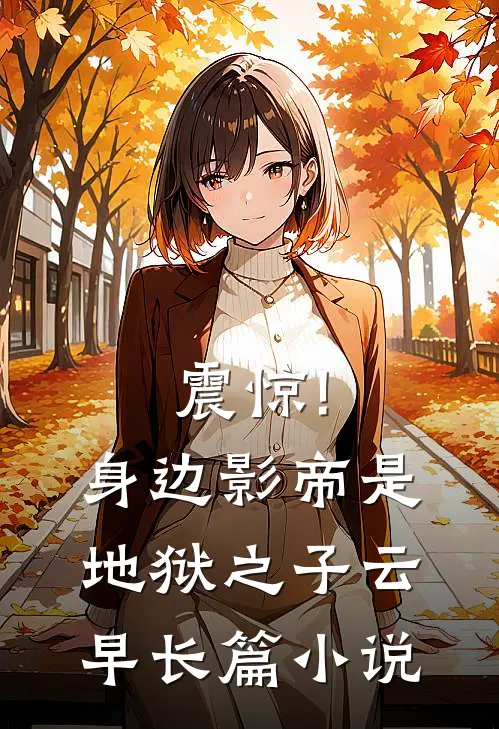 震惊!身边影帝是地狱之子云早长篇小说