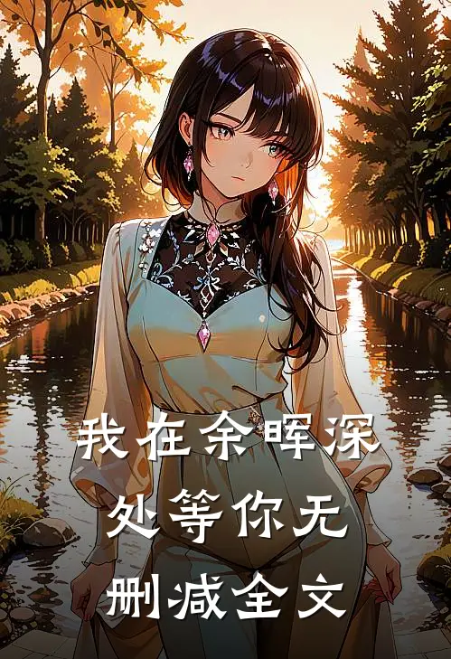 我在余晖深处等你无删减全文